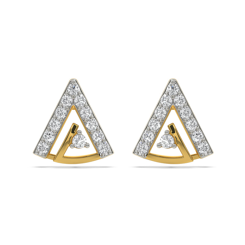 Triadra Earring