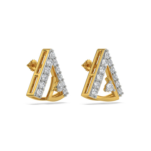 Triadra Earring