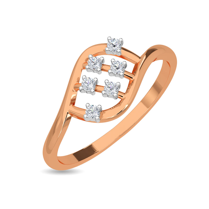 Nidhi Ring