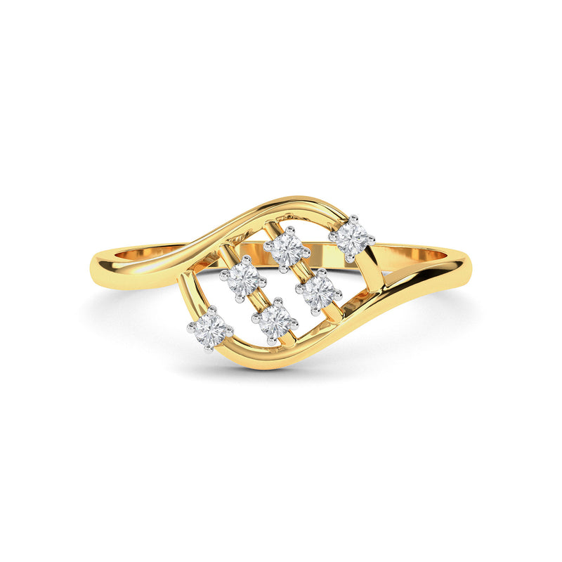 Nidhi Ring