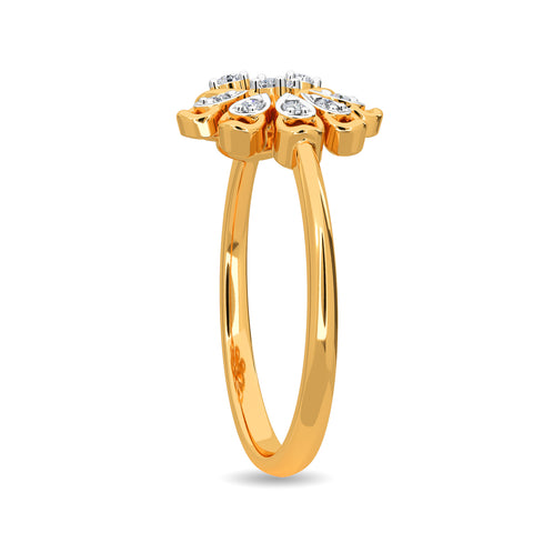 Pavani Ring