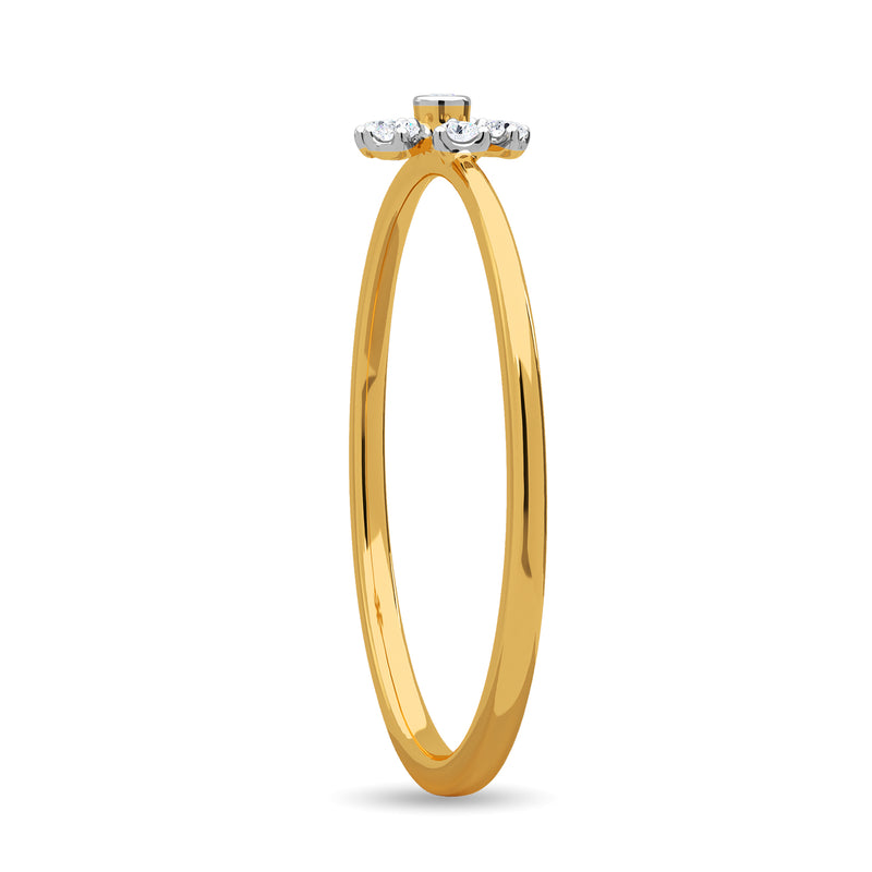 Odette Ring
