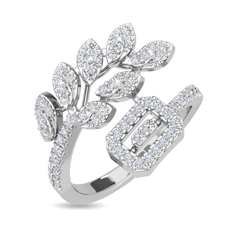 Sapphira Ring