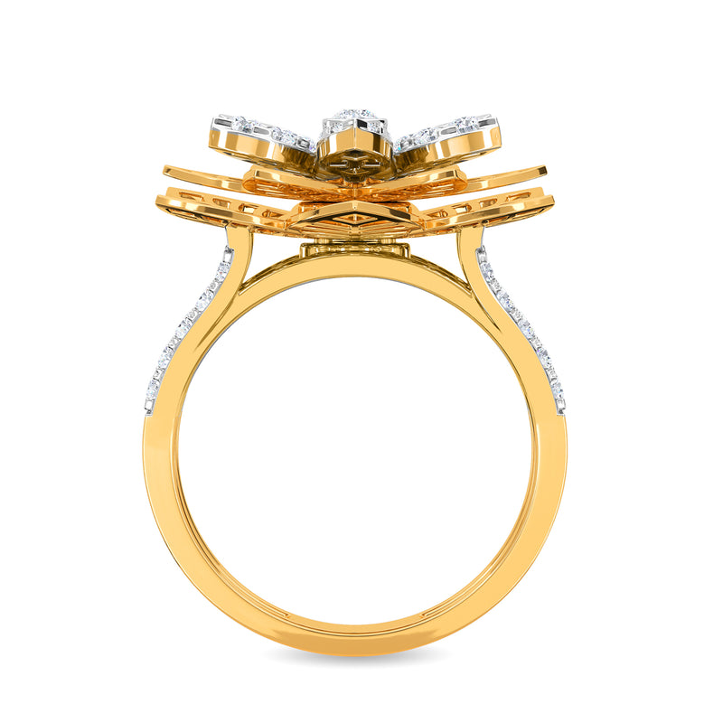 Victoire Ring