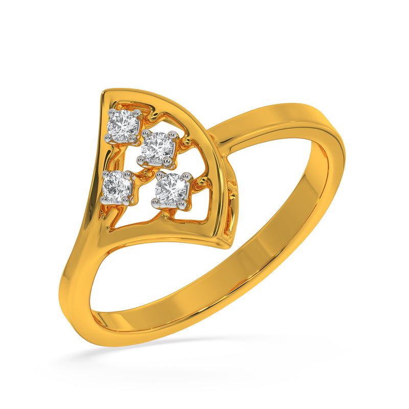 Trilium Ring