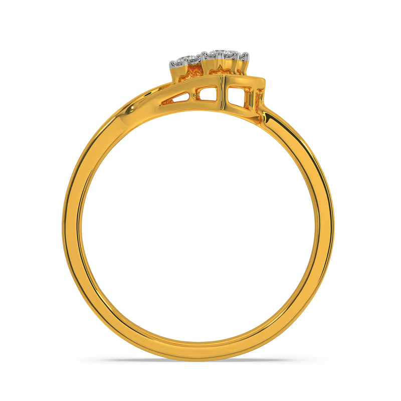 Trilium Ring