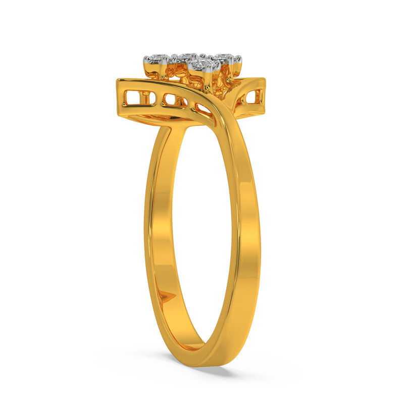 Trilium Ring