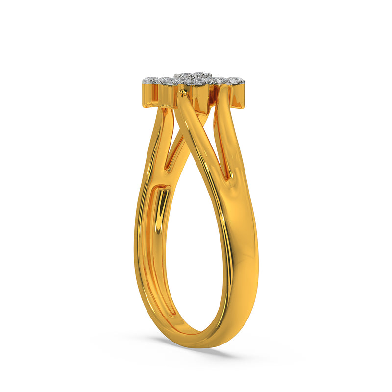 Elysian Ring