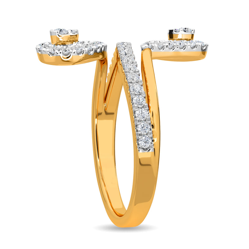 Buy Nevaeh Ring Online From Kisna