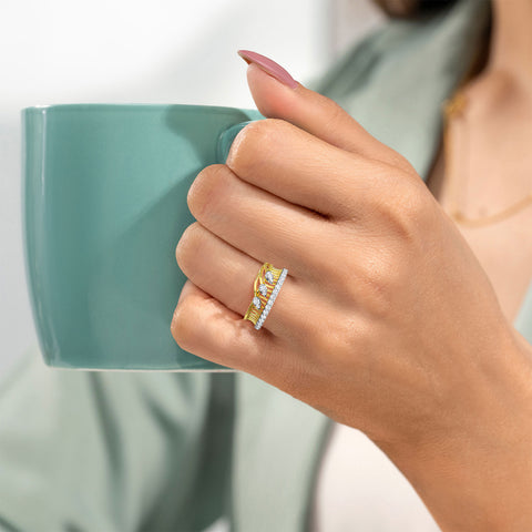 Yaemika Ring