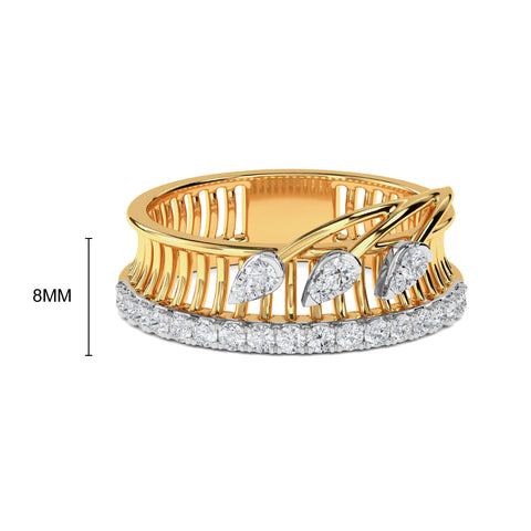 Yaemika Ring