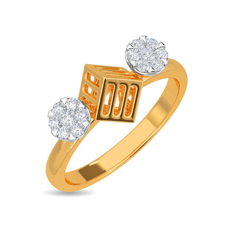 Driaya Ring