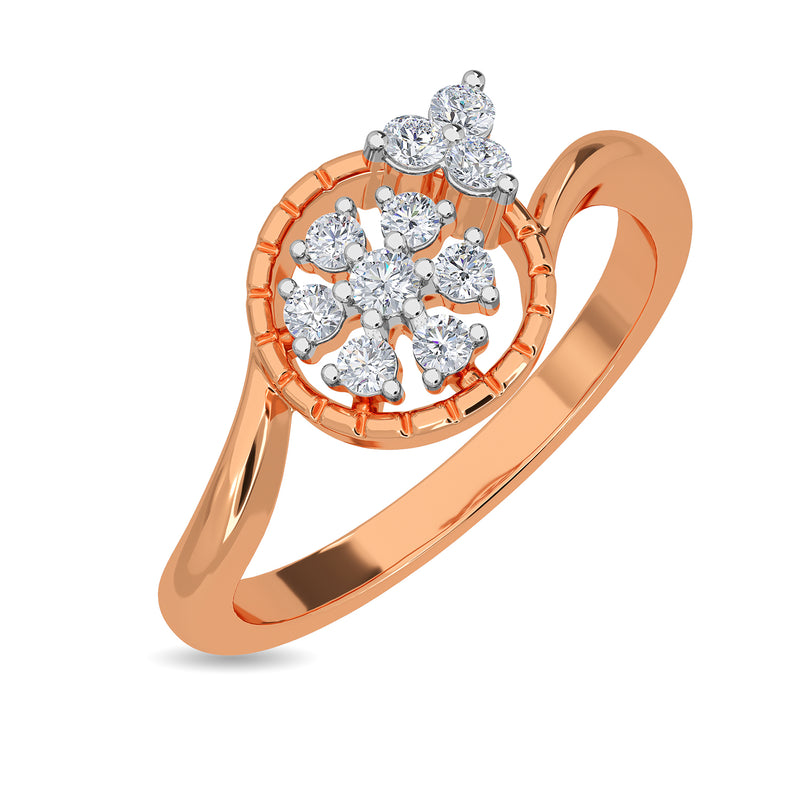 Evania Ring