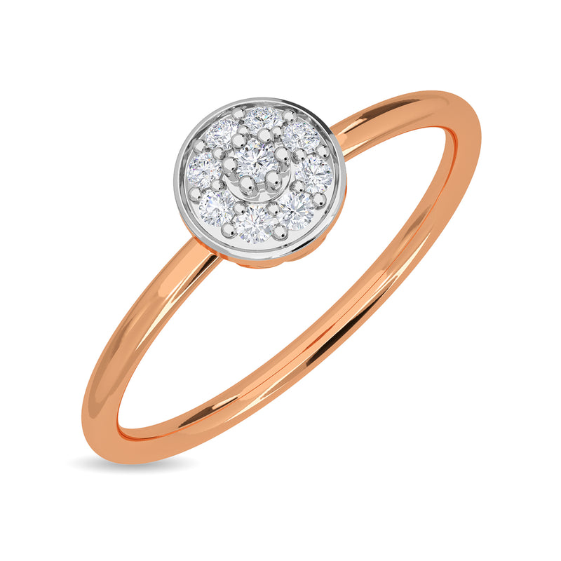 Orabella Ring