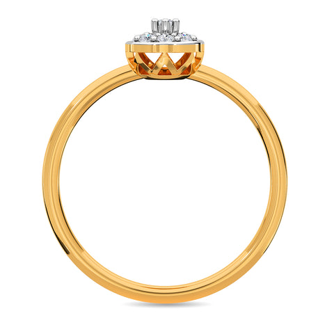 Orabella Ring