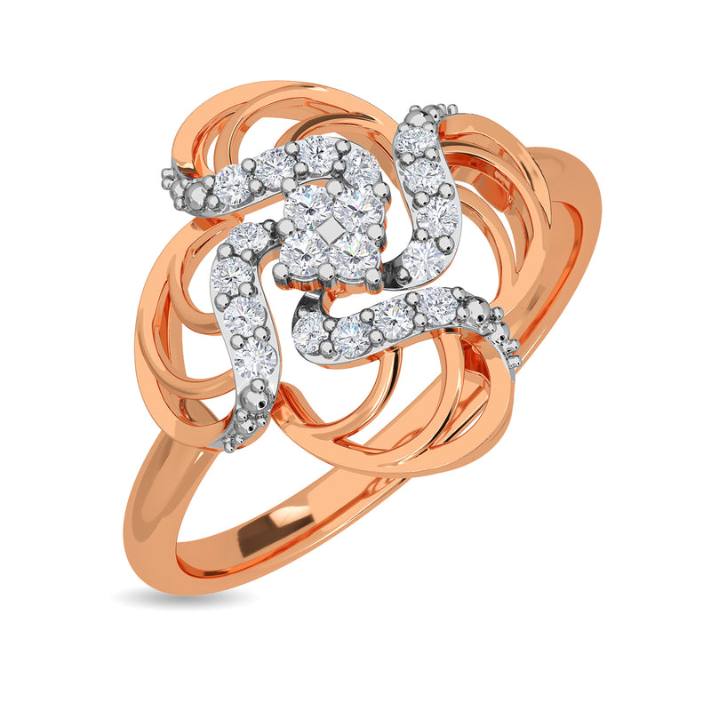 Venetia Ring