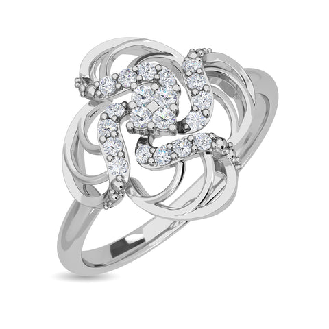 Venetia Ring