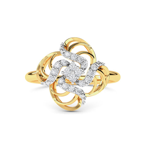 Venetia Ring