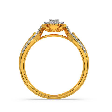 Zola Ring