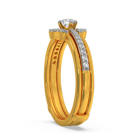 Anemon Ring