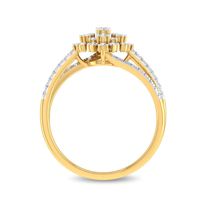 Hiral Ring – Kisna