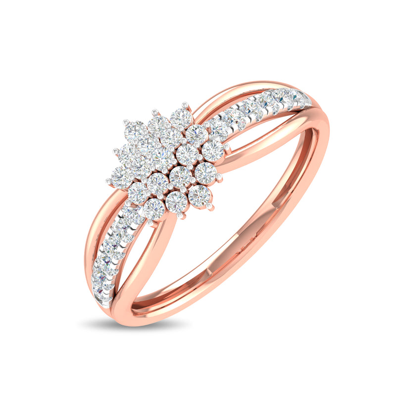 Jiya Ring