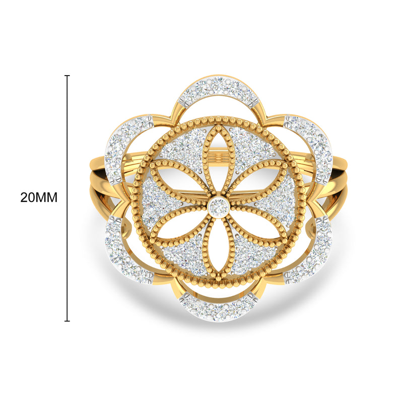 Aalia Ring