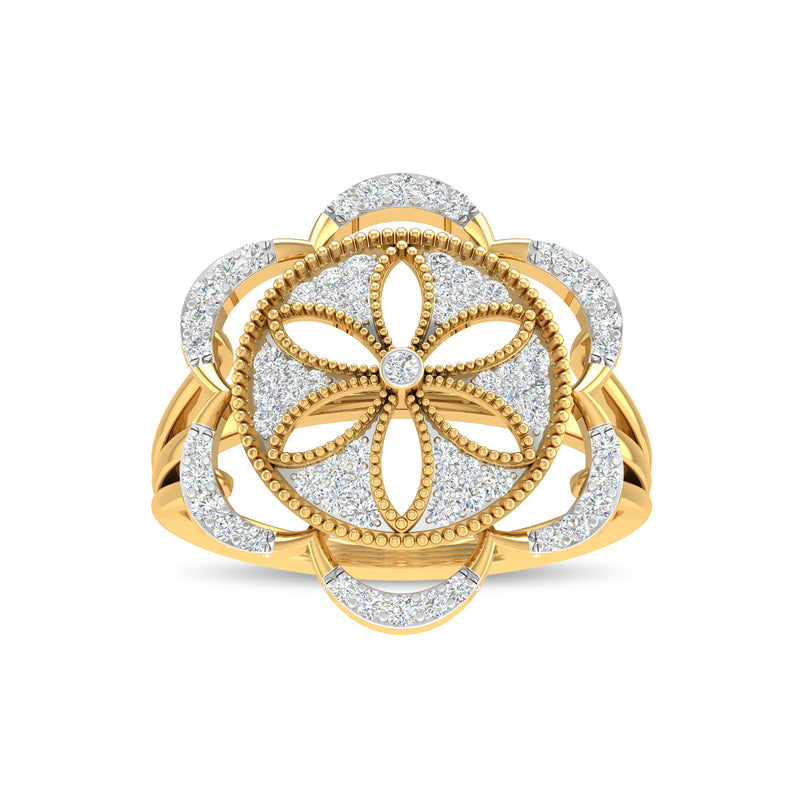 Aalia Ring