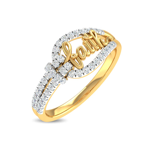 Faith Ring