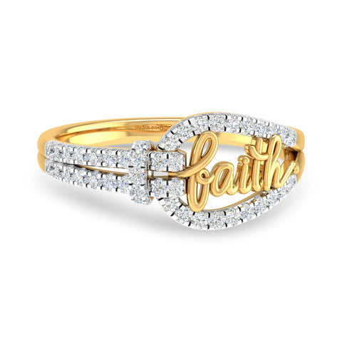 Faith Ring