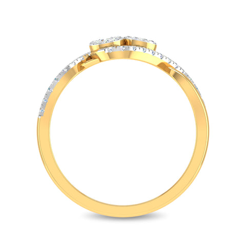 Belphine Ring