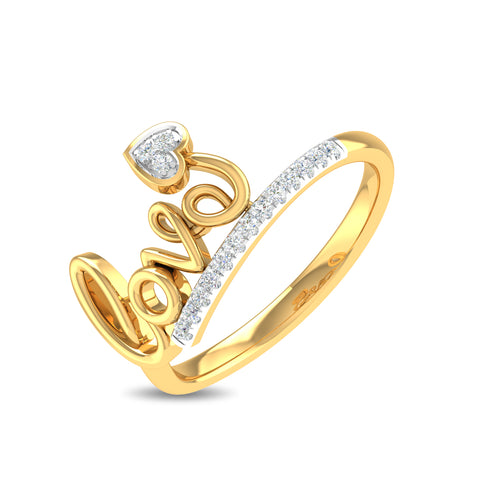 Love Ring