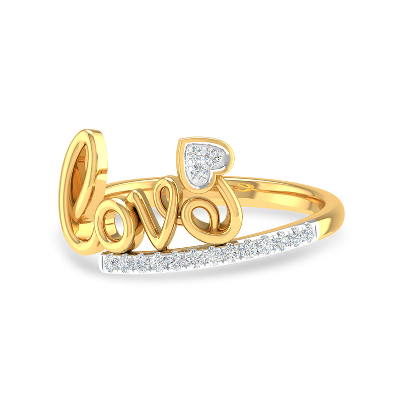 Love Ring