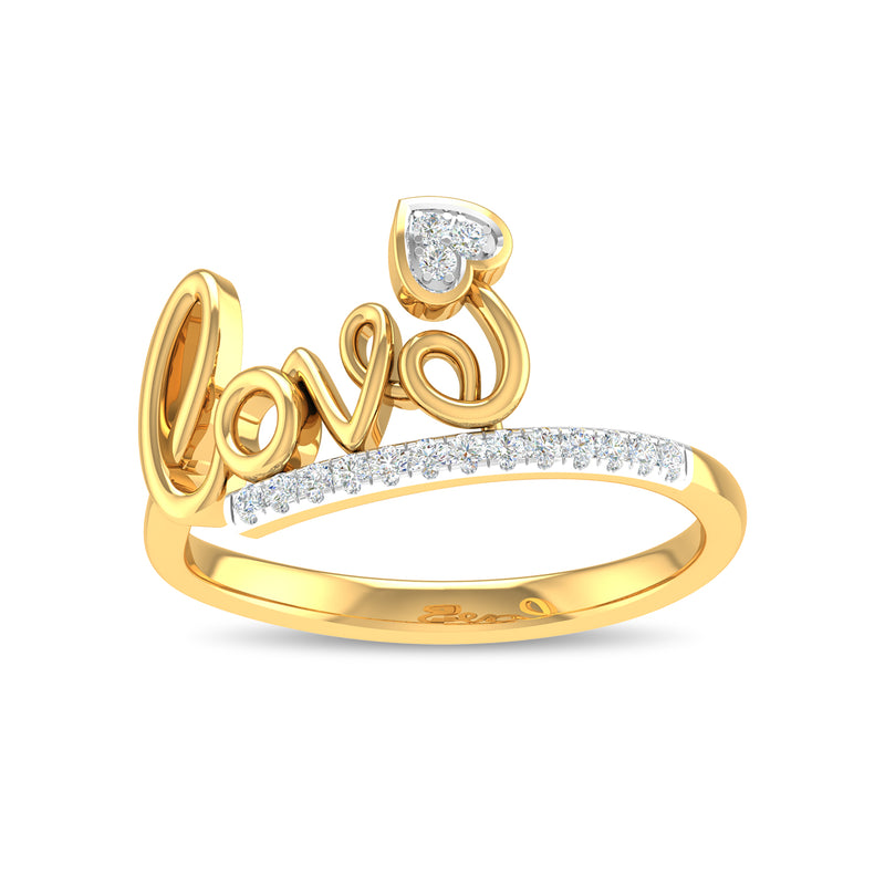 Love Ring