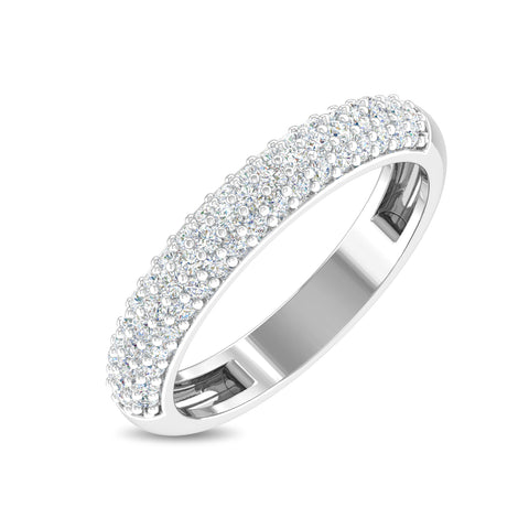 Classic Eternity Ring