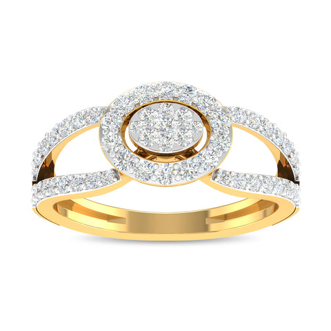 Viorella Ring