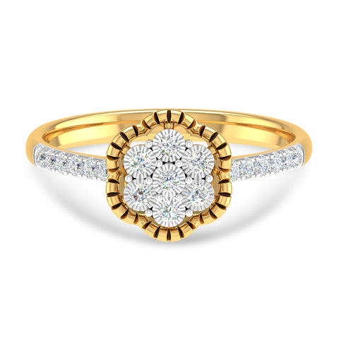 Rivia  Ring