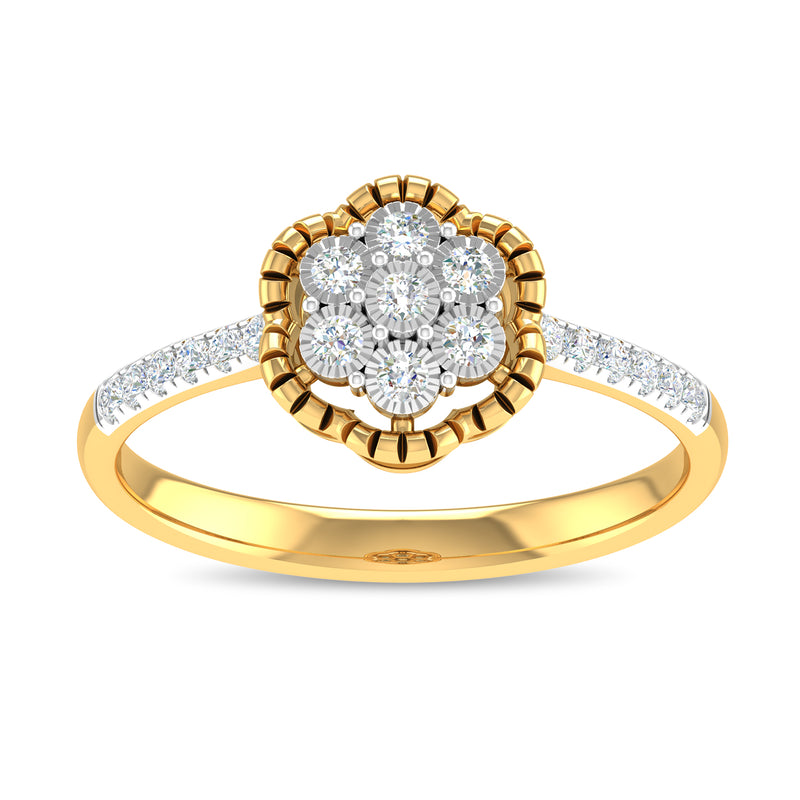 Rivia  Ring