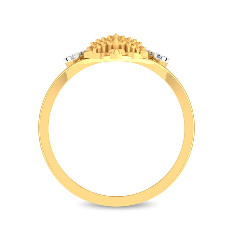 Mahananda Ring