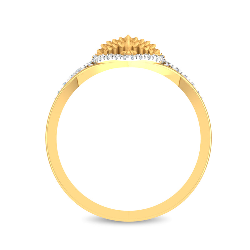 Manorama Ring