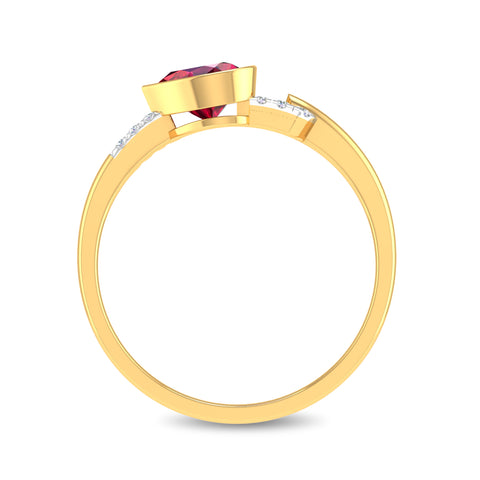 Varvara Ring