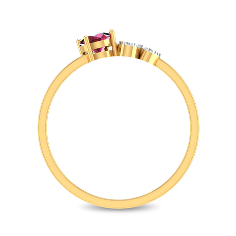 Giselie Ring