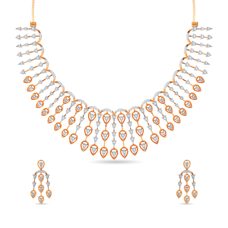 Trevor Necklace Set