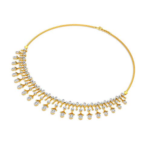 Trent Necklace Set