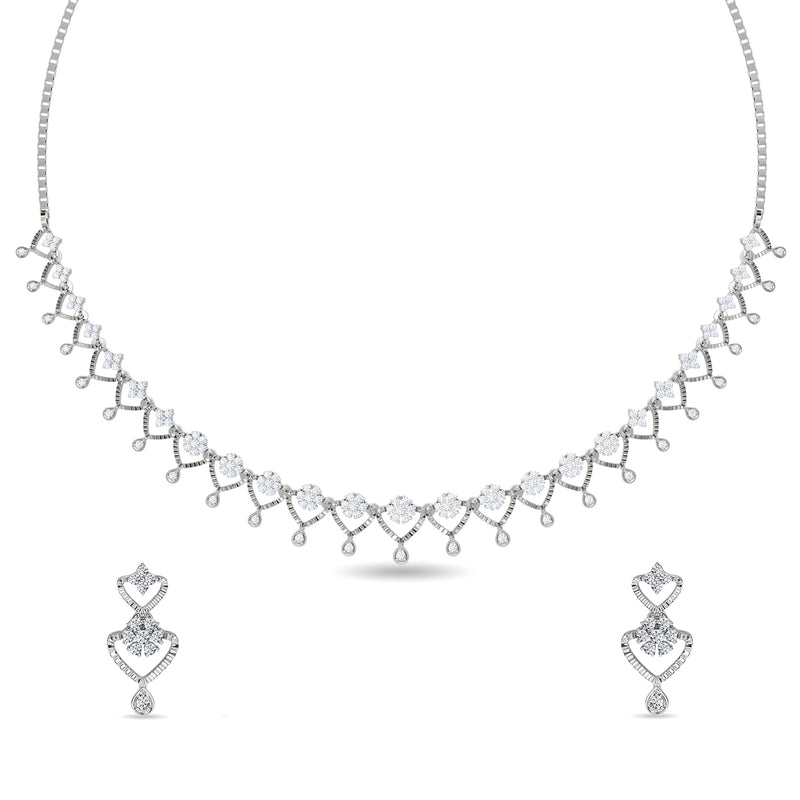 Trudy Necklace Set