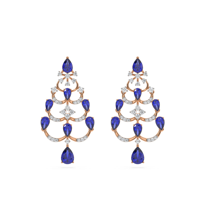 Pascal Earring