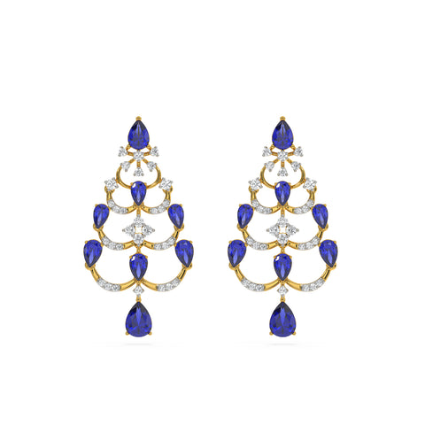 Pascal Earring