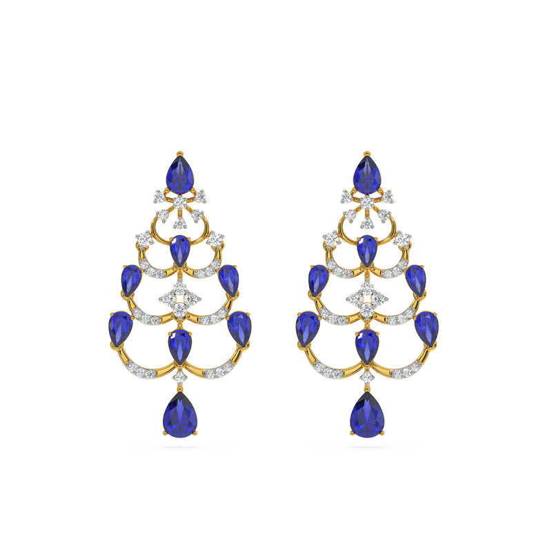 Pascal Earring