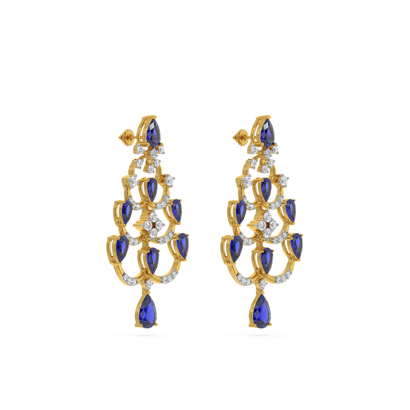 Pascal Earring