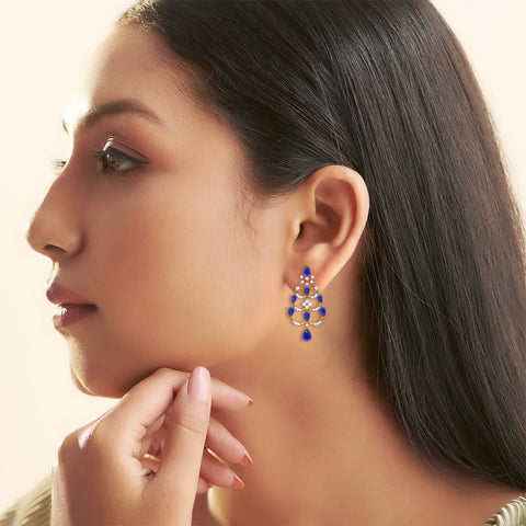 Pascal Earring